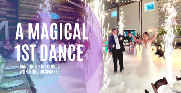 A Magical First Dance - DJ Exquisite